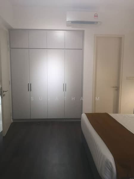 Service Residence for Sale at NOVUM - Sujatha M - Bedroom - PropertyGuru.com.my