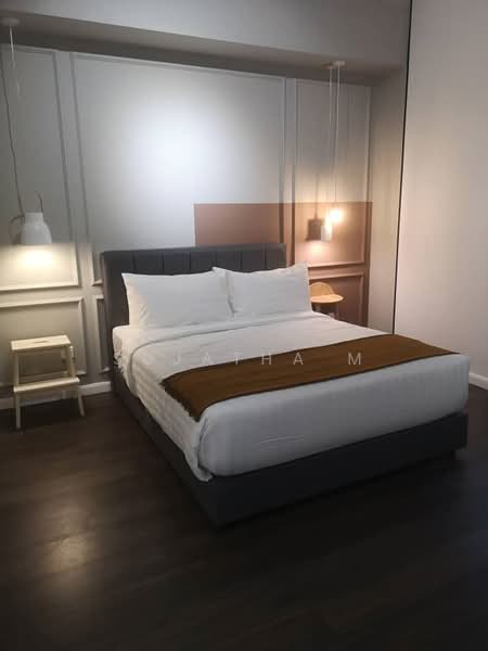 Service Residence for Sale at NOVUM - Sujatha M - Bedroom - PropertyGuru.com.my