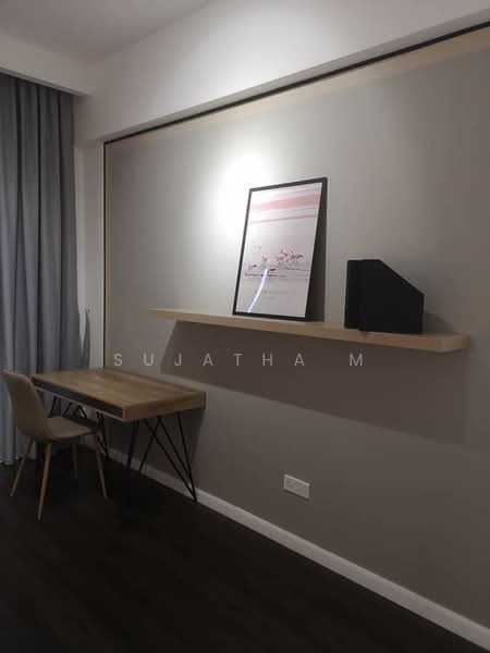 Service Residence for Sale at NOVUM - Sujatha M - Study - PropertyGuru.com.my