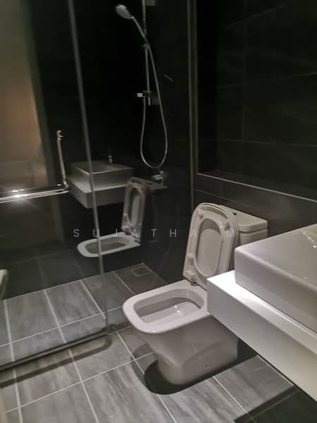 Service Residence for Sale at NOVUM - Sujatha M - Bathroom - PropertyGuru.com.my