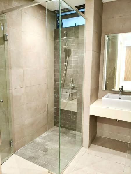 Condominium for Rent at Vivo Residential Suites - Rex Tan - Bathroom - PropertyGuru.com.my