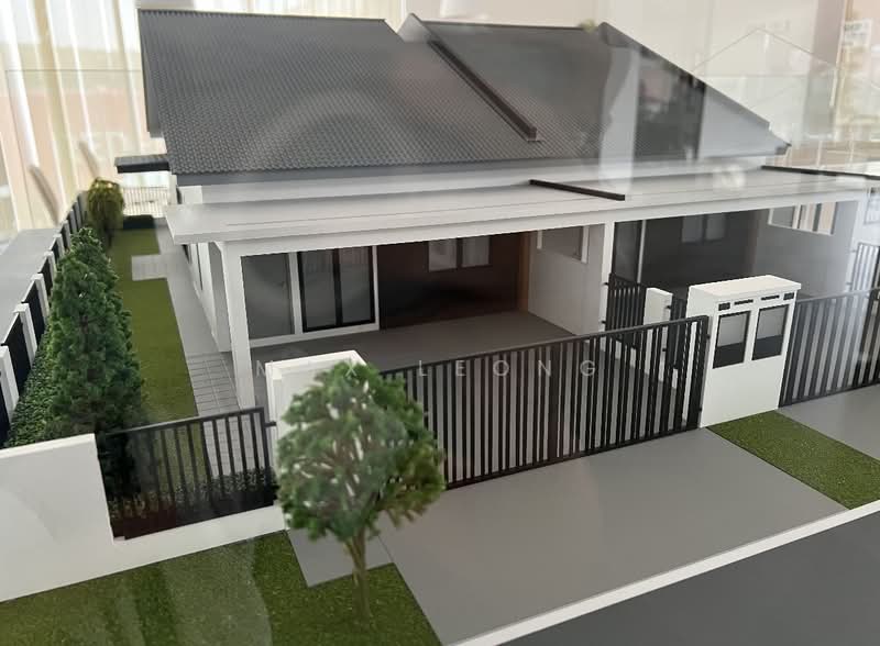 1-storey Terraced House for Sale in Bandar Seri Alam (Masai) - Max Leong - PropertyGuru.com.my