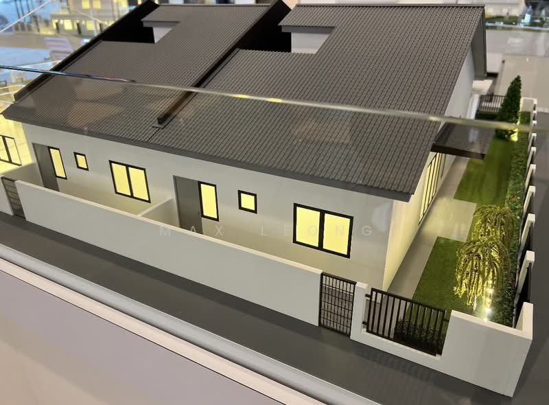 1-storey Terraced House for Sale in Bandar Seri Alam (Masai) - Max Leong - PropertyGuru.com.my