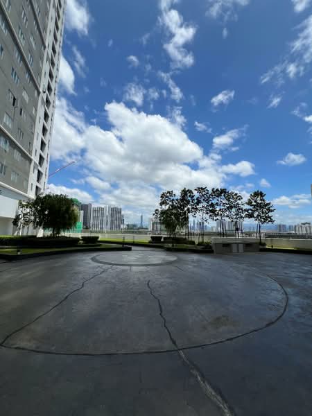 Apartment for Rent at Lily Apartment @ Kuchai Lama - YP Tan - Exterior - PropertyGuru.com.my