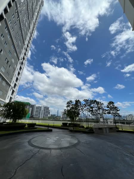 Apartment for Rent at Lily Apartment @ Kuchai Lama - YP Tan - Exterior - PropertyGuru.com.my