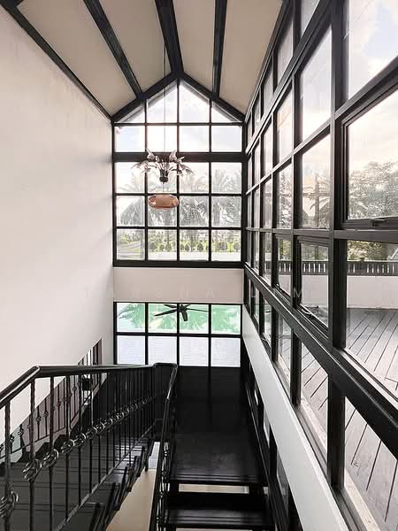 Rumah Banglo untuk Disewa di Titiwangsa (Kuala Lumpur) - Tarsha Lim - Interior - PropertyGuru.com.my