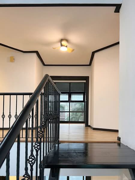 Rumah Banglo untuk Disewa di Titiwangsa (Kuala Lumpur) - Tarsha Lim - Interior - PropertyGuru.com.my