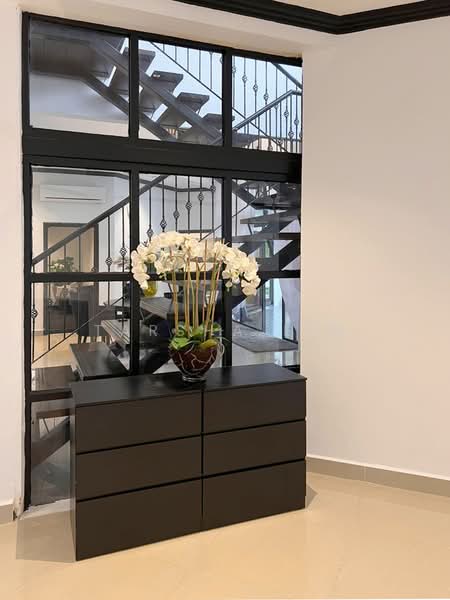 Rumah Banglo untuk Disewa di Titiwangsa (Kuala Lumpur) - Tarsha Lim - Interior - PropertyGuru.com.my