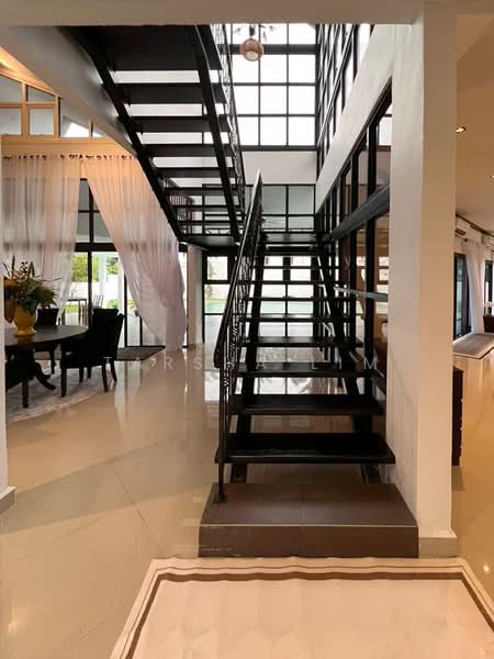Rumah Banglo untuk Disewa di Titiwangsa (Kuala Lumpur) - Tarsha Lim - Interior - PropertyGuru.com.my