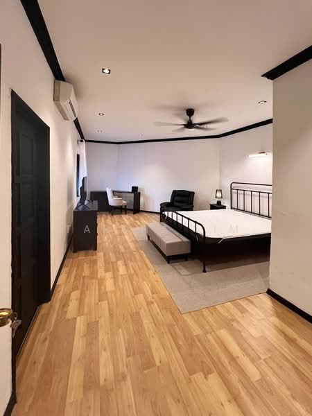 Rumah Banglo untuk Disewa di Titiwangsa (Kuala Lumpur) - Tarsha Lim - Bedroom - PropertyGuru.com.my