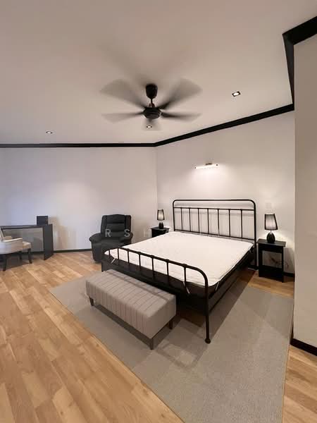 Rumah Banglo untuk Disewa di Titiwangsa (Kuala Lumpur) - Tarsha Lim - Bedroom - PropertyGuru.com.my