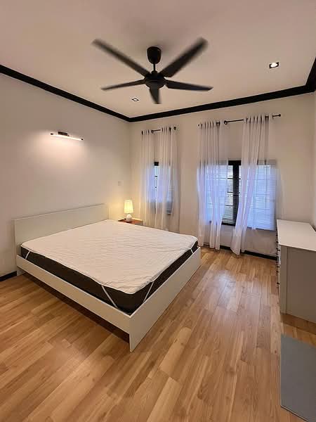 Rumah Banglo untuk Disewa di Titiwangsa (Kuala Lumpur) - Tarsha Lim - Bedroom - PropertyGuru.com.my