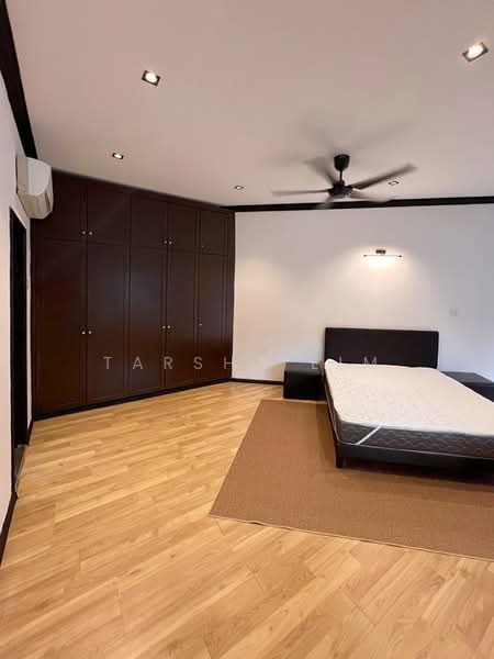 Rumah Banglo untuk Disewa di Titiwangsa (Kuala Lumpur) - Tarsha Lim - Bedroom - PropertyGuru.com.my