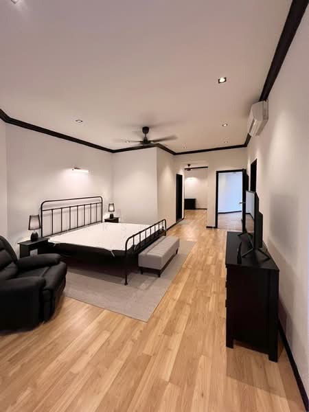 Rumah Banglo untuk Disewa di Titiwangsa (Kuala Lumpur) - Tarsha Lim - Bedroom - PropertyGuru.com.my