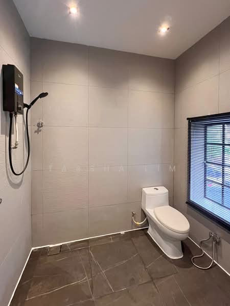 Rumah Banglo untuk Disewa di Titiwangsa (Kuala Lumpur) - Tarsha Lim - Bathroom - PropertyGuru.com.my