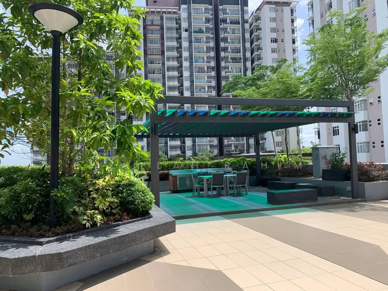 Condominium for Sale at Setia Seraya Residences - Fazillah Rahim - Exterior - PropertyGuru.com.my