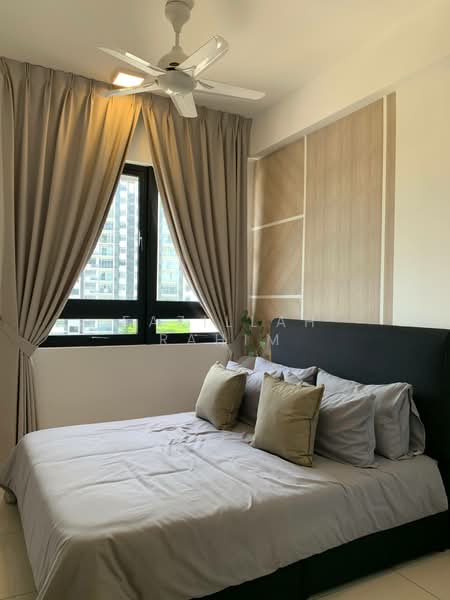 Condominium for Sale at Setia Seraya Residences - Fazillah Rahim - Bedroom - PropertyGuru.com.my