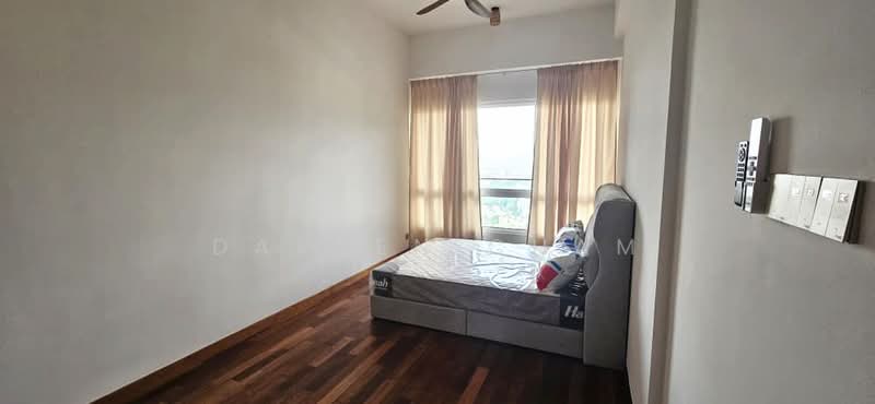 Kondominium untuk Disewa di Codrington Residence - Darren Cham - Bedroom - PropertyGuru.com.my