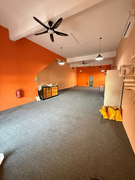Shop / Office for Rent in Taman Scientex Pasir Gudang (Pasir Gudang) - Melinda Ee - Interior - PropertyGuru.com.my