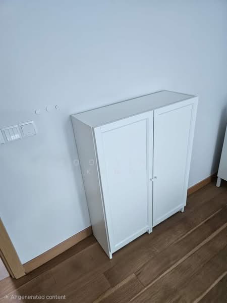 Service Residence for Rent at Megah Rise - Koo Ying Kang - PropertyGuru.com.my