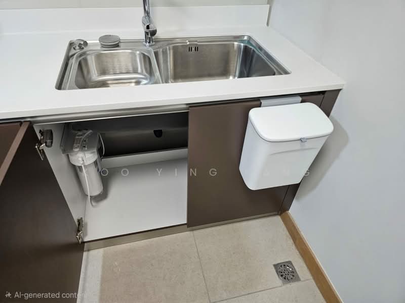 Service Residence for Rent at Megah Rise - Koo Ying Kang - PropertyGuru.com.my