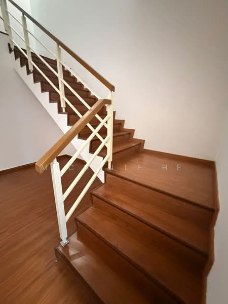 Rumah Berkembar untuk Disewa di Austin Heights (Tebrau) - Michelle He - Interior - PropertyGuru.com.my