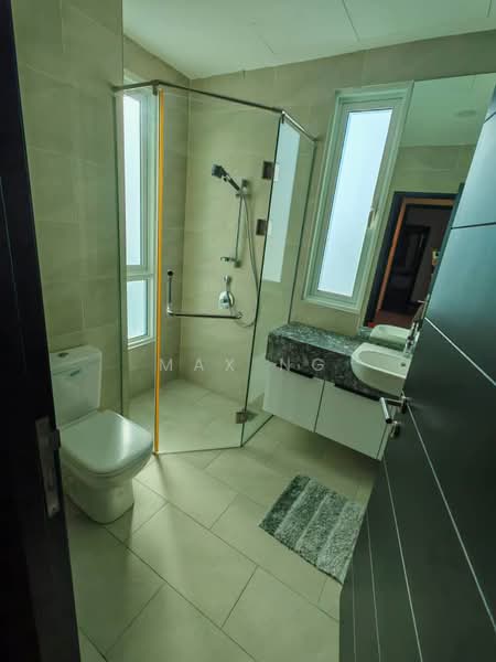 Kondominium untuk Dijual di One Tanjong Condominium - Max Ng - Bathroom - PropertyGuru.com.my