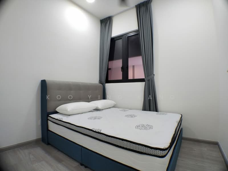 Service Residence for Rent at The Arcuz - Koo Ying Kang - PropertyGuru.com.my
