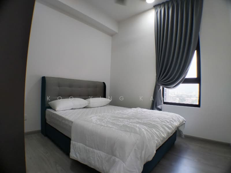 Service Residence for Rent at The Arcuz - Koo Ying Kang - PropertyGuru.com.my