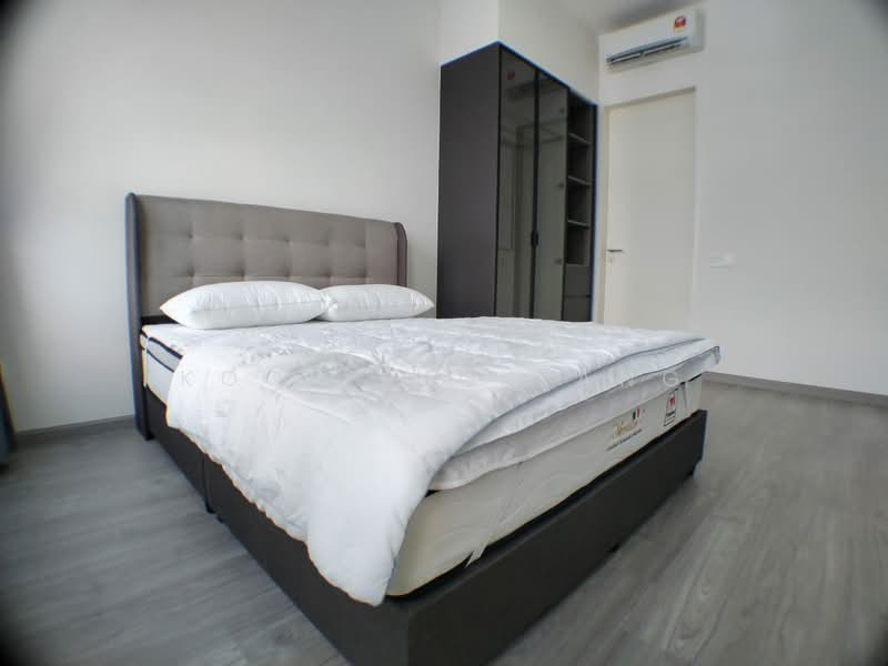 Service Residence for Rent at The Arcuz - Koo Ying Kang - PropertyGuru.com.my
