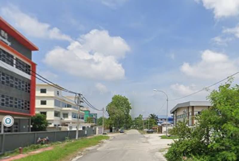 Detached Factory for Rent in Puncak Alam (Selangor) - Benjamin Lai - Exterior - PropertyGuru.com.my
