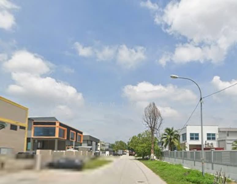 Detached Factory for Rent in Puncak Alam (Selangor) - Benjamin Lai - Exterior - PropertyGuru.com.my