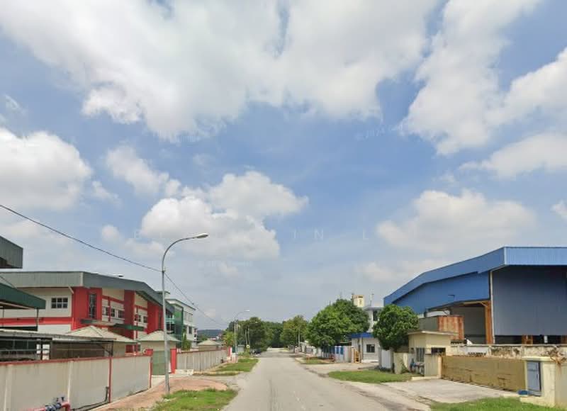Detached Factory for Rent in Puncak Alam (Selangor) - Benjamin Lai - Exterior - PropertyGuru.com.my