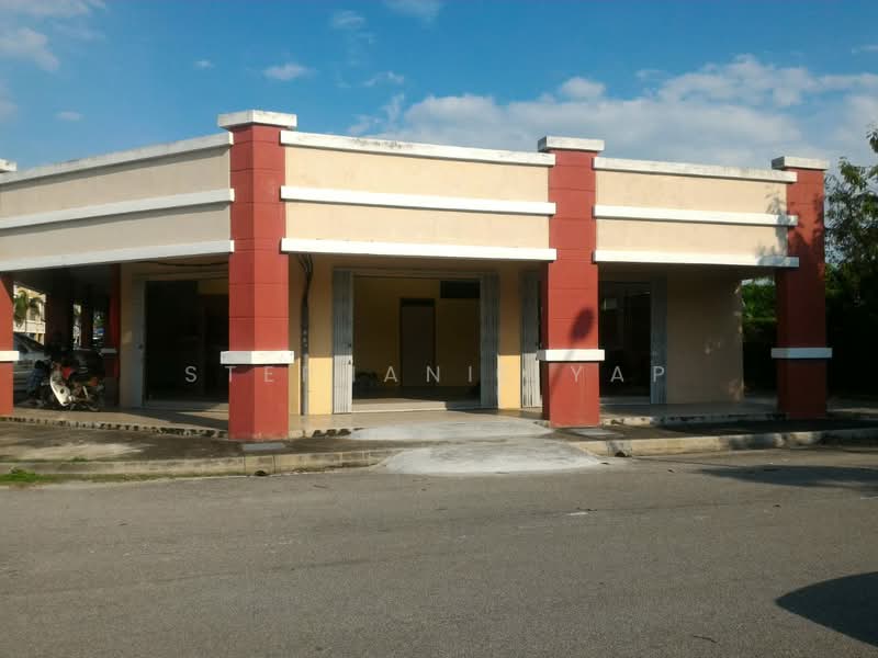 Shop for Rent in Bandar Bukit Tinggi 2 (Klang) - Stephanie Yap - Exterior - PropertyGuru.com.my