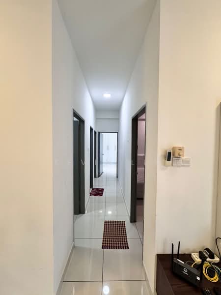 Servis Apartment untuk Disewa di Citywoods - Kevin Lim - PropertyGuru.com.my
