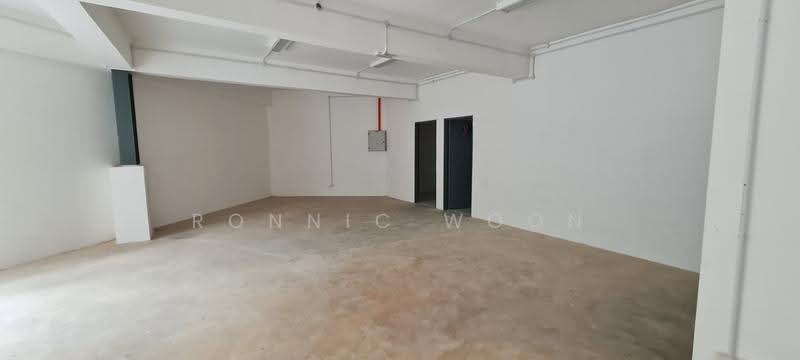Semi-D Factory for Sale in Bukit Kemuning (Shah Alam) - Ronnic Woon - Interior - PropertyGuru.com.my