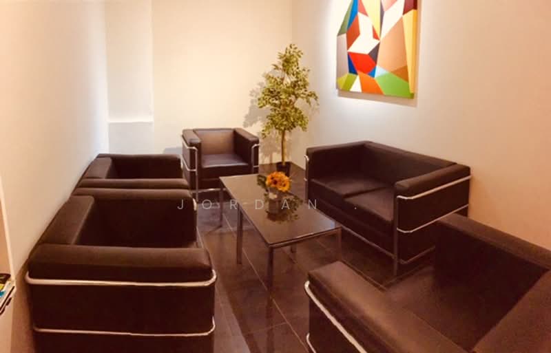 Pejabat untuk Disewa di Damansara Perdana (Selangor) - Jordan . - Living Room - PropertyGuru.com.my