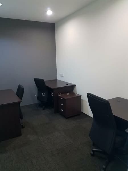 Pejabat untuk Disewa di Damansara Perdana (Selangor) - Jordan . - Study - PropertyGuru.com.my