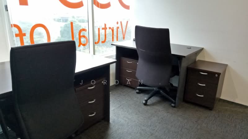 Pejabat untuk Disewa di Damansara Perdana (Selangor) - Jordan . - Study - PropertyGuru.com.my