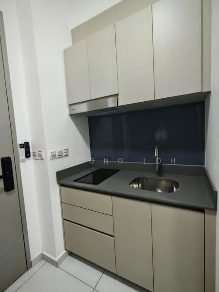 Service Residence for Rent at Sinaran @ Utropolis - TC Tong Loh - Kitchen - PropertyGuru.com.my