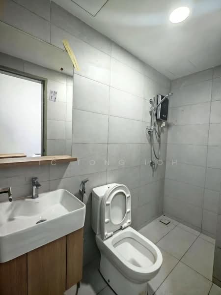 Service Residence for Rent at Sinaran @ Utropolis - TC Tong Loh - Bathroom - PropertyGuru.com.my