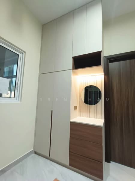 Condominium for Rent at Codrington Residence - Darren Cham - Interior - PropertyGuru.com.my