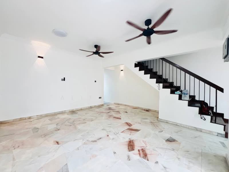 Rumah Teres untuk Dijual di TAMAN PUCHONG UTAMA (Puchong) - Aliff Iqbal - PropertyGuru.com.my