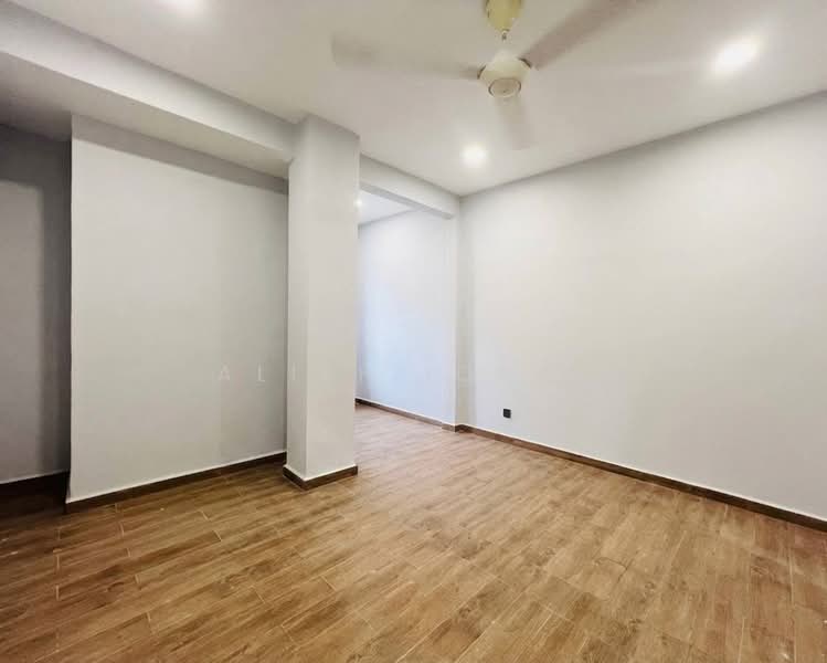 Rumah Teres untuk Dijual di TAMAN PUCHONG UTAMA (Puchong) - Aliff Iqbal - PropertyGuru.com.my