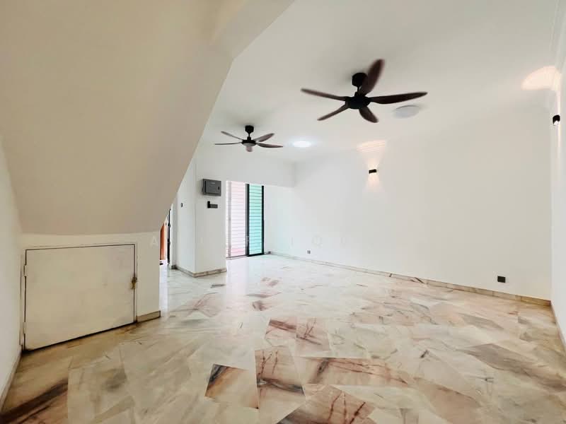 Rumah Teres untuk Dijual di TAMAN PUCHONG UTAMA (Puchong) - Aliff Iqbal - PropertyGuru.com.my