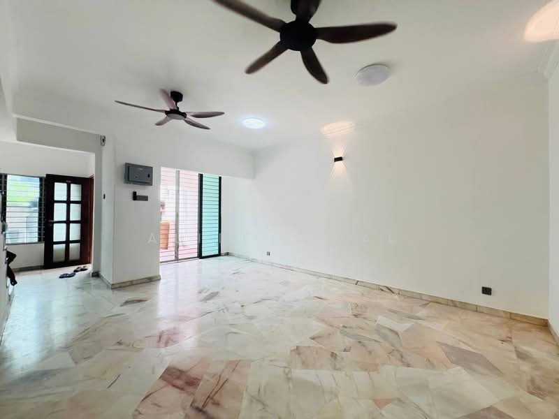 Rumah Teres untuk Dijual di TAMAN PUCHONG UTAMA (Puchong) - Aliff Iqbal - PropertyGuru.com.my