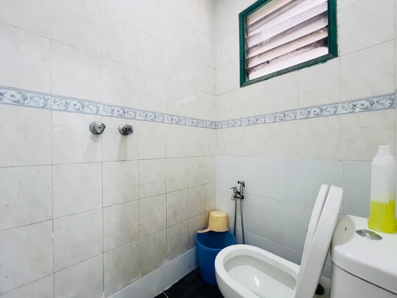 Rumah Teres untuk Dijual di TAMAN PUCHONG UTAMA (Puchong) - Aliff Iqbal - PropertyGuru.com.my
