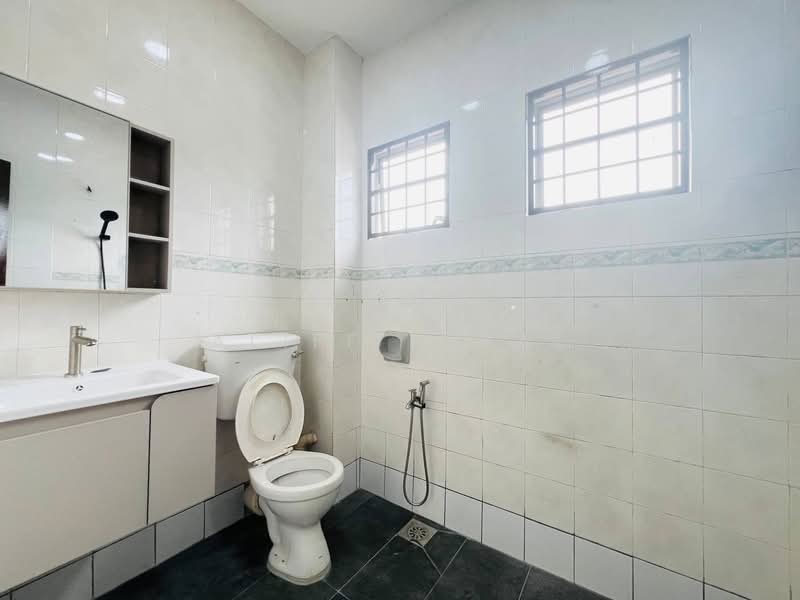 Rumah Teres untuk Dijual di TAMAN PUCHONG UTAMA (Puchong) - Aliff Iqbal - PropertyGuru.com.my
