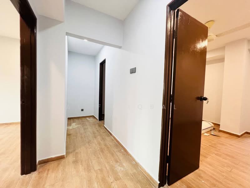 Rumah Teres untuk Dijual di TAMAN PUCHONG UTAMA (Puchong) - Aliff Iqbal - PropertyGuru.com.my