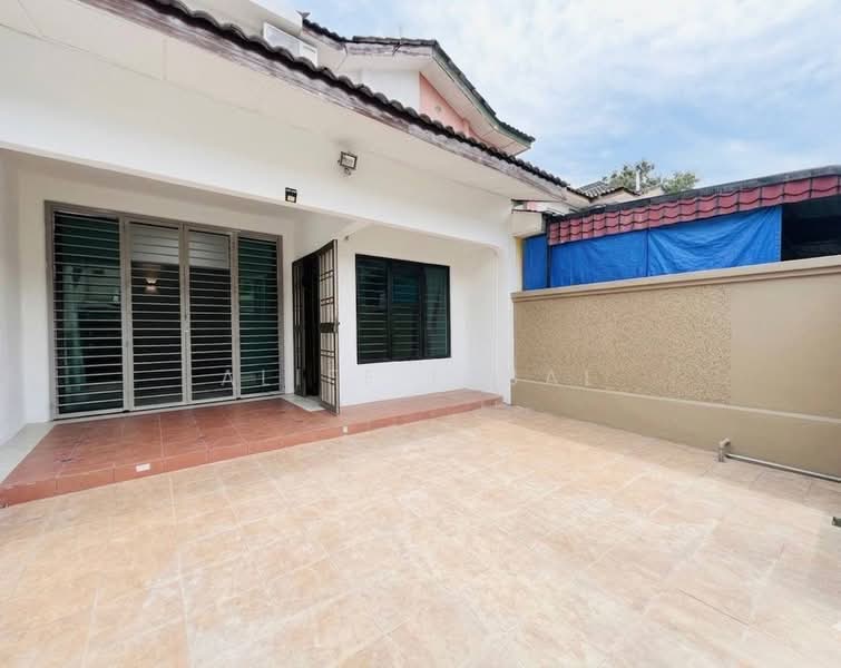 Rumah Teres untuk Dijual di TAMAN PUCHONG UTAMA (Puchong) - Aliff Iqbal - PropertyGuru.com.my